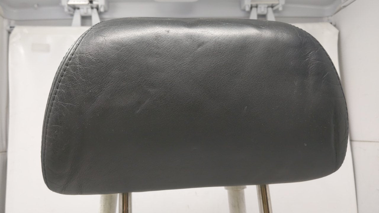 1998 Oldsmobile 98 Headrest Head Rest Rear Seat Fits OEM Used Auto Parts - Oemusedautoparts1.com