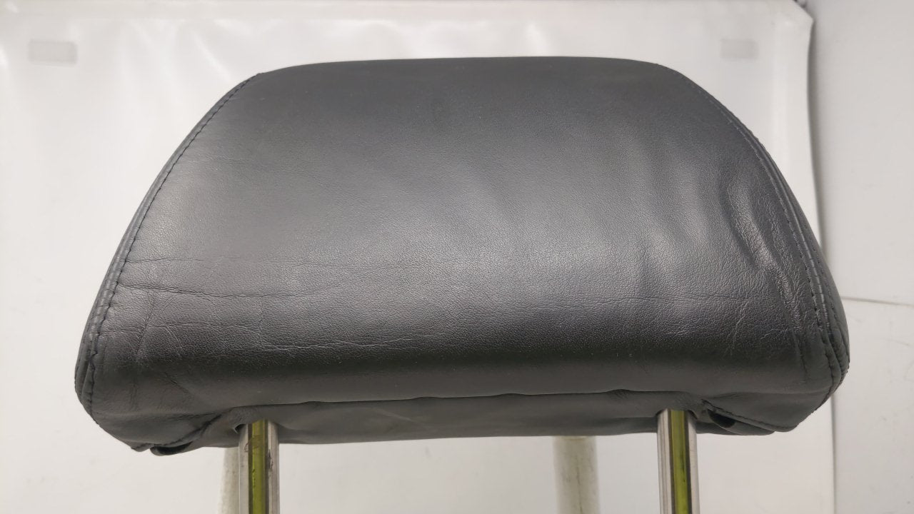 1998 Oldsmobile 98 Headrest Head Rest Rear Seat Fits OEM Used Auto Parts - Oemusedautoparts1.com