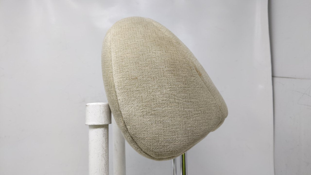 2002 Hyundai Sonata Headrest Head Rest Front Driver Passenger Seat Fits OEM Used Auto Parts - Oemusedautoparts1.com