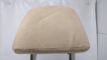 1995 Mitsubishi Eclipse Headrest Head Rest Front Driver Passenger Seat Fits OEM Used Auto Parts - Oemusedautoparts1.com