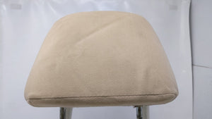 1995 Mitsubishi Eclipse Headrest Head Rest Front Driver Passenger Seat Fits OEM Used Auto Parts - Oemusedautoparts1.com