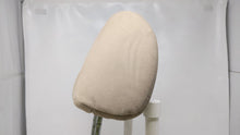 1995 Mitsubishi Eclipse Headrest Head Rest Front Driver Passenger Seat Fits OEM Used Auto Parts - Oemusedautoparts1.com