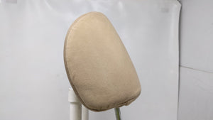 1995 Mitsubishi Eclipse Headrest Head Rest Front Driver Passenger Seat Fits OEM Used Auto Parts - Oemusedautoparts1.com