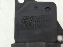 2003-2009 Toyota 4runner Mass Air Flow Meter Maf