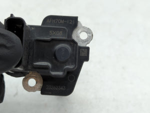 2014-2019 Gmc Sierra 1500 Mass Air Flow Meter Maf