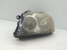 2004-2006 Toyota Highlander Driver Left Oem Head Light Headlight Lamp