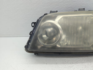 2004-2006 Toyota Highlander Driver Left Oem Head Light Headlight Lamp