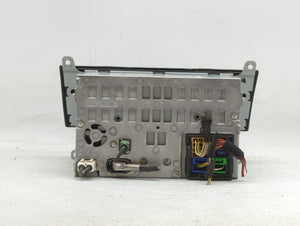 2010-2012 Audi A4 Radio AM FM Cd Player Receiver Replacement P/N:8T1 035 186 R 8T1 035 664 A Fits OEM Used Auto Parts