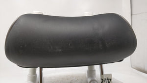 2001 Lexus Is300 Headrest Head Rest Rear Seat Fits OEM Used Auto Parts - Oemusedautoparts1.com