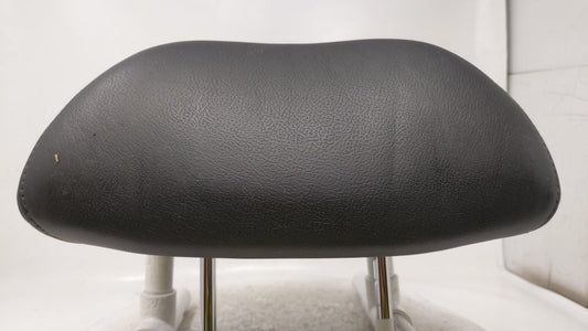 2001 Hyundai Xg350 Headrest Head Rest Rear Seat Fits OEM Used Auto Parts