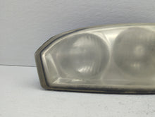 2004-2008 Chevrolet Malibu Driver Left Oem Head Light Headlight Lamp