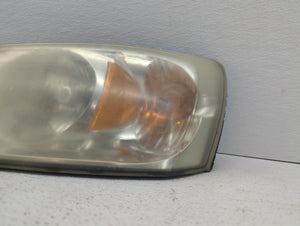 2004-2008 Chevrolet Malibu Driver Left Oem Head Light Headlight Lamp