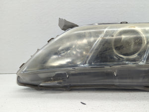 2008 Toyota Camry Driver Left Oem Head Light Headlight Lamp