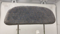1998 Dodge Durango Headrest Head Rest Rear Seat Fits OEM Used Auto Parts - Oemusedautoparts1.com
