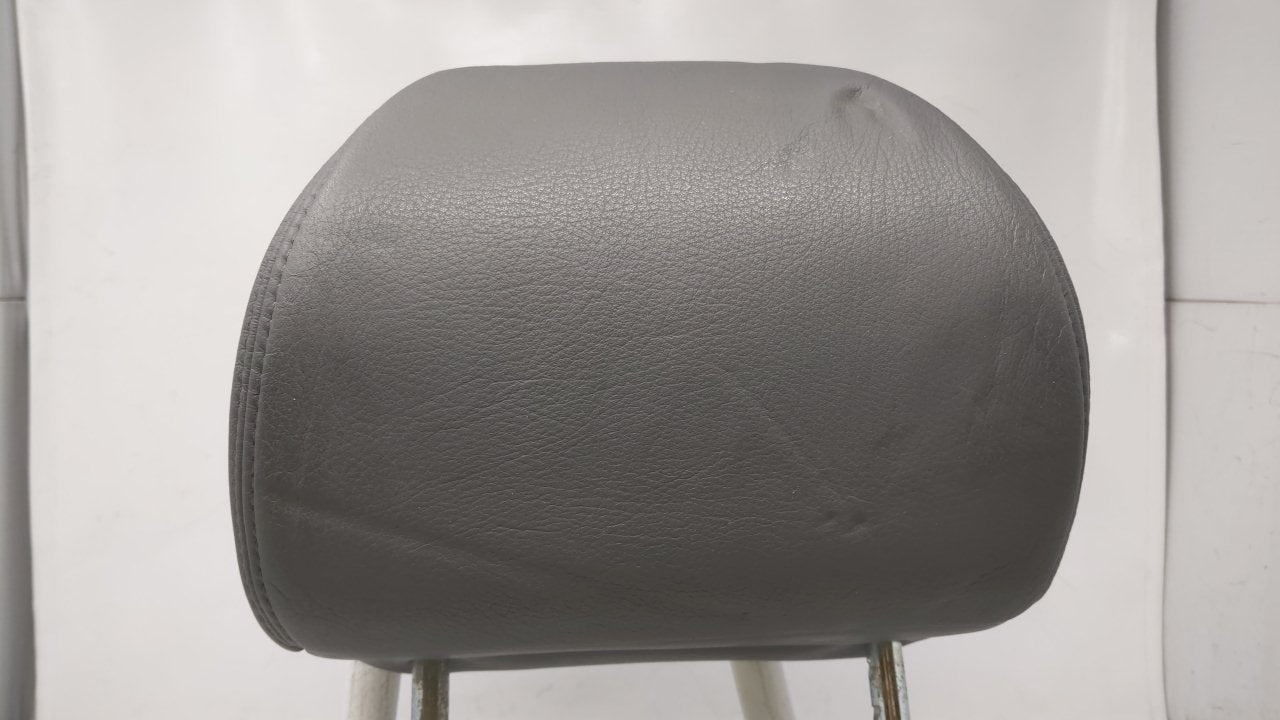 2001 Honda Civic Headrest Head Rest Front Driver Passenger Seat Fits OEM Used Auto Parts - Oemusedautoparts1.com