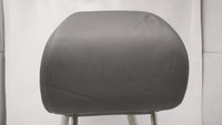 2001 Honda Civic Headrest Head Rest Front Driver Passenger Seat Fits OEM Used Auto Parts - Oemusedautoparts1.com