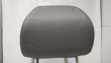 2001 Honda Civic Headrest Head Rest Front Driver Passenger Seat Fits OEM Used Auto Parts - Oemusedautoparts1.com