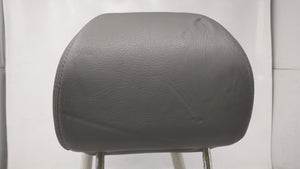 2001 Honda Civic Headrest Head Rest Front Driver Passenger Seat Fits OEM Used Auto Parts - Oemusedautoparts1.com