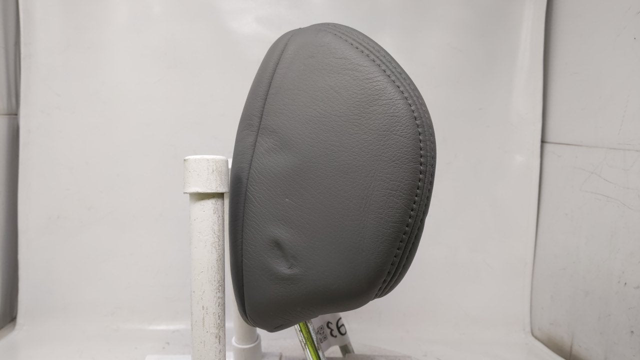 2001 Honda Civic Headrest Head Rest Front Driver Passenger Seat Fits OEM Used Auto Parts - Oemusedautoparts1.com