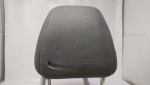 2001 Honda Civic Headrest Head Rest Front Driver Passenger Seat Fits OEM Used Auto Parts - Oemusedautoparts1.com