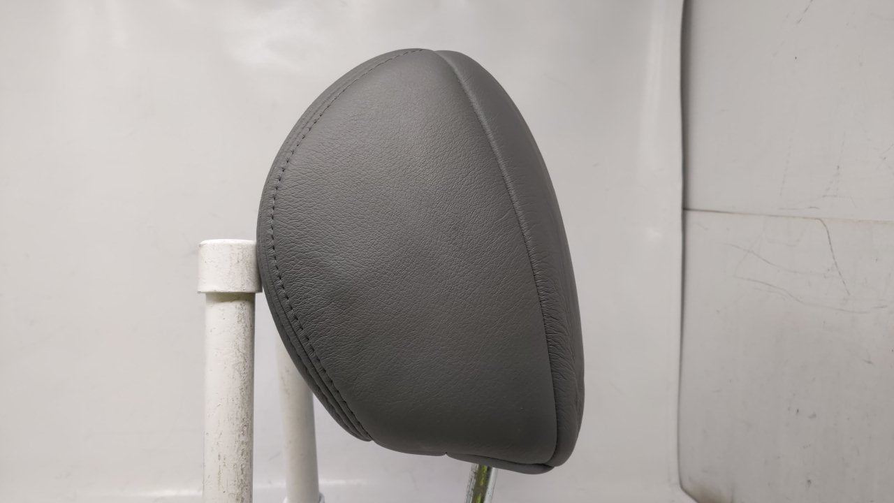 2001 Honda Civic Headrest Head Rest Front Driver Passenger Seat Fits OEM Used Auto Parts - Oemusedautoparts1.com