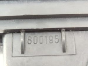 1996 Buick Lesabre Passenger Right Power Window Switch 800195 - Oemusedautoparts1.com