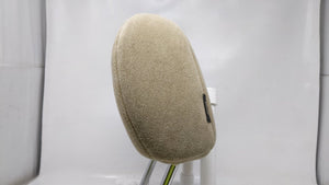 2000 Nissan Maxima Headrest Head Rest Front Driver Passenger Seat Fits OEM Used Auto Parts - Oemusedautoparts1.com