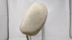 2000 Nissan Maxima Headrest Head Rest Front Driver Passenger Seat Fits OEM Used Auto Parts - Oemusedautoparts1.com