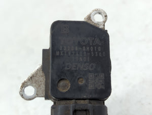 2005-2012 Toyota Avalon Mass Air Flow Meter Maf