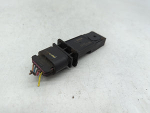 2008-2011 Cadillac Cts Mass Air Flow Meter Maf