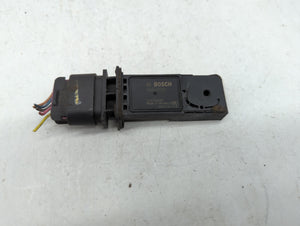 2008-2011 Cadillac Cts Mass Air Flow Meter Maf