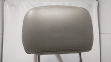 2000 Saturn Ls2 Headrest Head Rest Front Driver Passenger Seat Fits OEM Used Auto Parts - Oemusedautoparts1.com