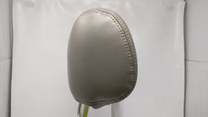 2000 Saturn Ls2 Headrest Head Rest Front Driver Passenger Seat Fits OEM Used Auto Parts - Oemusedautoparts1.com