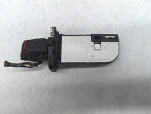 2012-2014 Ford Edge Mass Air Flow Meter Maf