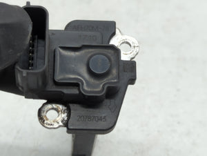 2014-2019 Gmc Sierra 1500 Mass Air Flow Meter Maf