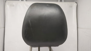 2001 Acura Mdx Headrest Head Rest Front Driver Passenger Seat Fits OEM Used Auto Parts - Oemusedautoparts1.com