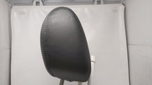 2001 Acura Mdx Headrest Head Rest Front Driver Passenger Seat Fits OEM Used Auto Parts - Oemusedautoparts1.com