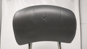 2003 Infiniti Fx45 Headrest Head Rest Front Driver Passenger Seat Fits OEM Used Auto Parts - Oemusedautoparts1.com