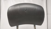 2003 Infiniti Fx45 Headrest Head Rest Front Driver Passenger Seat Fits OEM Used Auto Parts - Oemusedautoparts1.com