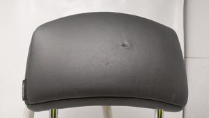 2003 Infiniti Fx45 Headrest Head Rest Front Driver Passenger Seat Fits OEM Used Auto Parts - Oemusedautoparts1.com