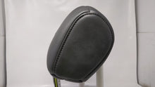 2003 Infiniti Fx45 Headrest Head Rest Front Driver Passenger Seat Fits OEM Used Auto Parts - Oemusedautoparts1.com