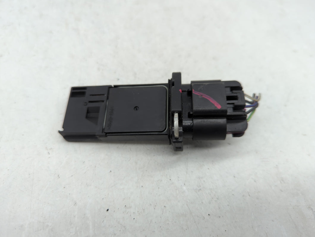 2008-2014 Chevrolet Malibu Mass Air Flow Meter Maf