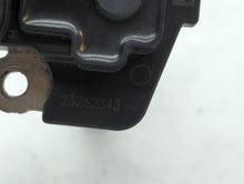 2014-2019 Gmc Sierra 1500 Mass Air Flow Meter Maf