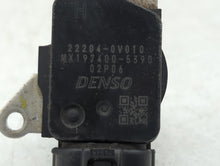 2009-2019 Toyota Corolla Mass Air Flow Meter Maf