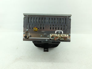 2013 Hyundai Elantra Radio AM FM Cd Player Receiver Replacement P/N:96170-3X165RA5 Fits OEM Used Auto Parts