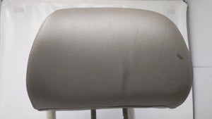 1998 Honda Accord Headrest Head Rest Front Driver Passenger Seat Fits OEM Used Auto Parts - Oemusedautoparts1.com