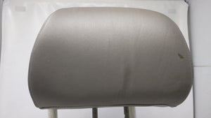 1998 Honda Accord Headrest Head Rest Front Driver Passenger Seat Fits OEM Used Auto Parts - Oemusedautoparts1.com