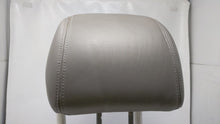 1998 Honda Accord Headrest Head Rest Front Driver Passenger Seat Fits OEM Used Auto Parts - Oemusedautoparts1.com