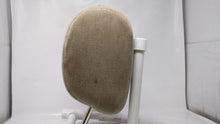 2000 Toyota Avalon Headrest Head Rest Front Driver Passenger Seat Fits OEM Used Auto Parts - Oemusedautoparts1.com