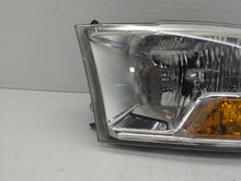 2003-2007 Honda Accord Passenger Right Oem Head Light Headlight Lamp